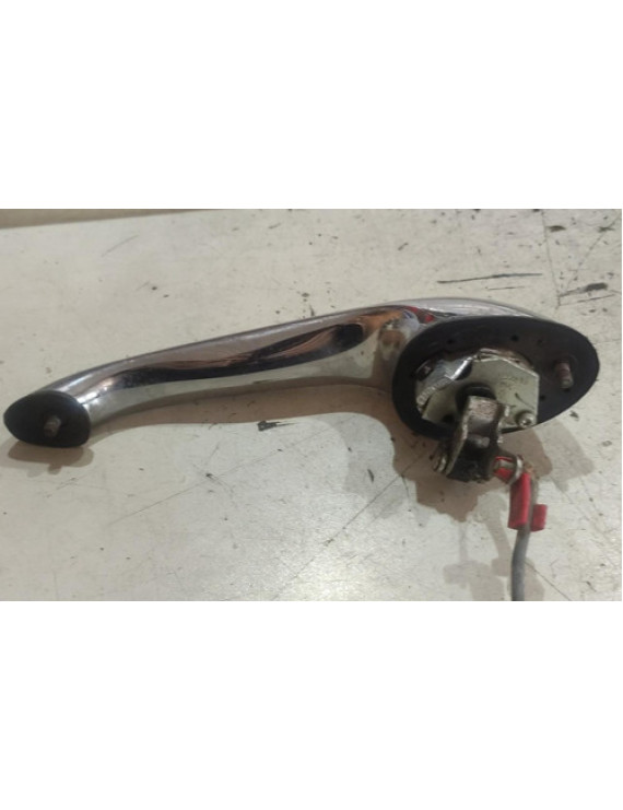 Macaneta Externa Traseira Direita Pt Cruiser 2008