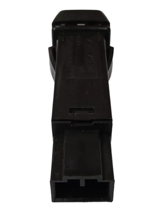 Botão Pisca Alerta Volvo Xc60 2008 - 2016 Preto