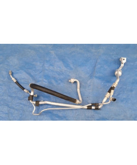 Mangueira Tubo Ar Condicionado Veloster 1.6 2012 - 2015
