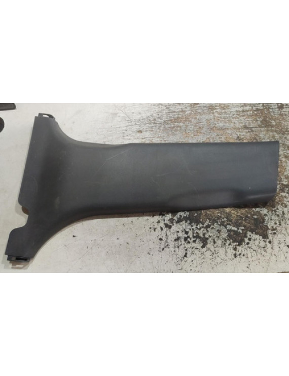 Moldura Coluna Central Esquerda I30 2009 - 2012