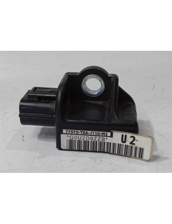 Sensor Detonação Hrv 1.8 2016 - 2021
