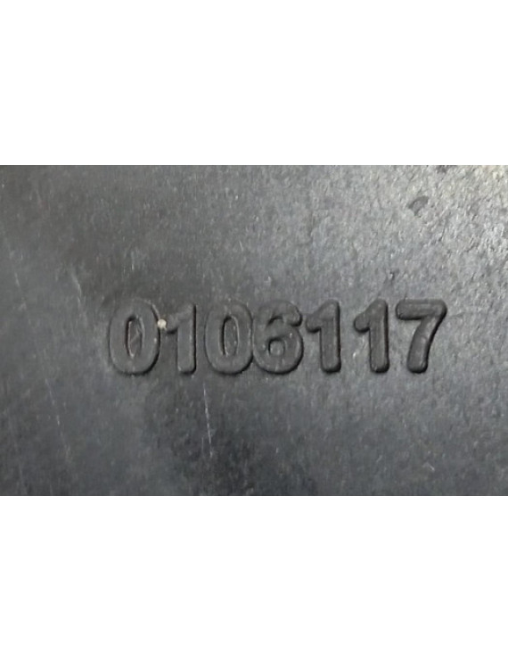Capa Superior Correia Onix 1.0 2013 - 2019