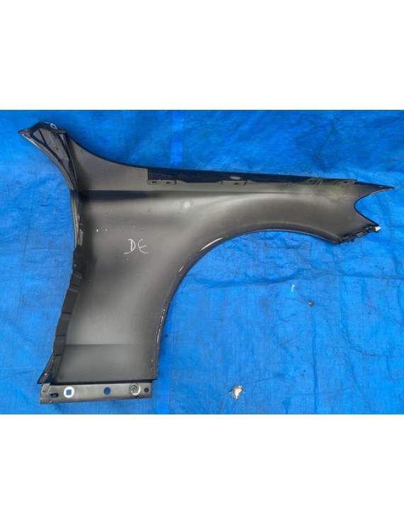 Paralama Esquerdo Mercedes C180 C200 C300 2015 2016 17 2018