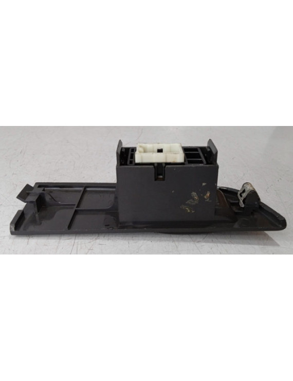 Comando Vidro Traseiro Esquerdo Hilux 1999 - 2004