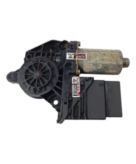 Motor Vidro Dianteiro Esquerdo Golf Audi A3 2012