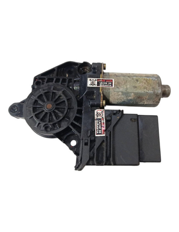 Motor Vidro Dianteiro Esquerdo Golf Audi A3 2012