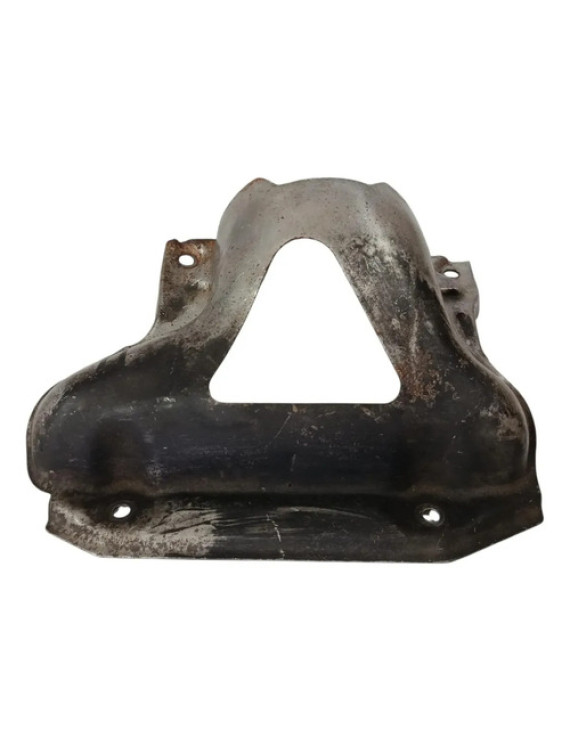 Defletor Calor Escape Civic 1.7 2001 2002 2003 2004 2005