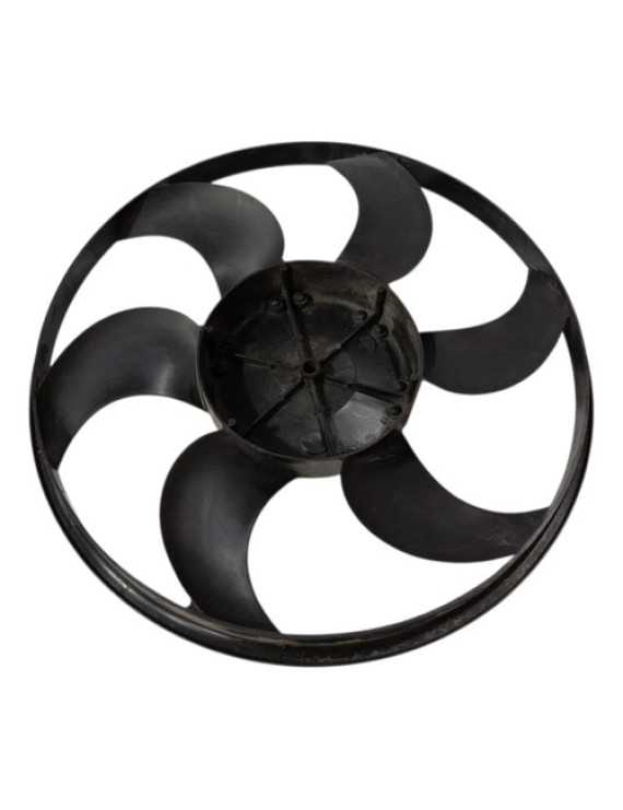 Hélice Ventoinha Gol Parati Saveiro Mondeo 1997 - 2003