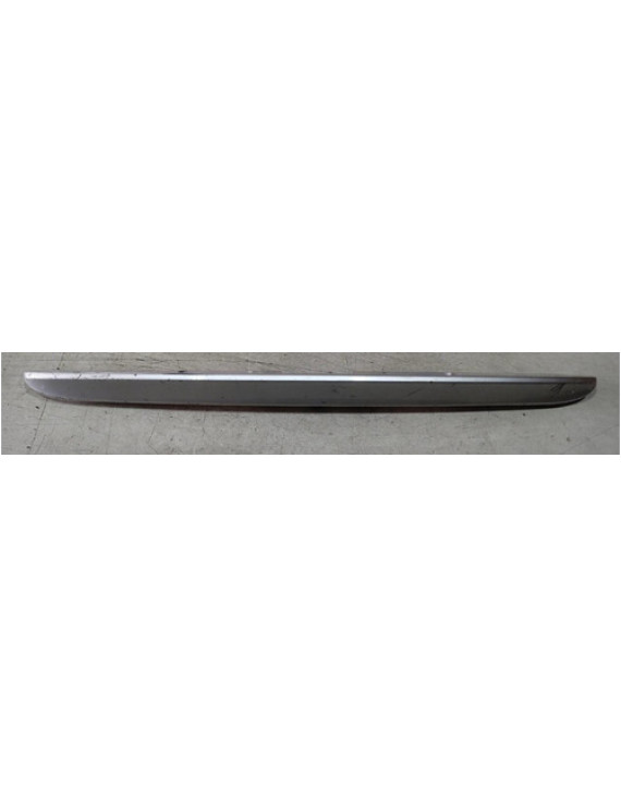 Friso Tampa Traseira Peugeot 307 Sw 2004 - 2012 9638615777