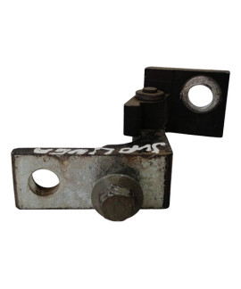 Dobradiça Superior Porta Dianteira Direita Linea 2009