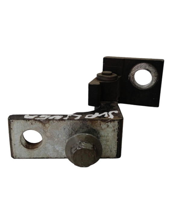 Dobradiça Superior Porta Dianteira Direita Linea 2009