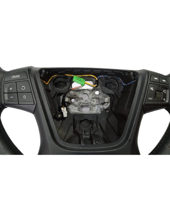 Volante Volvo Xc60 T5 2009 2010 2011 2012 2013