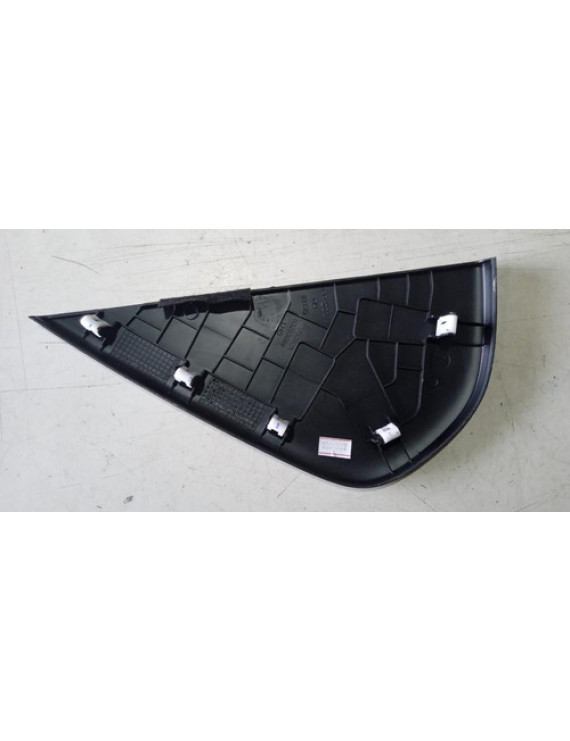 Moldura Lateral Painel  Direito Jeep Compass 2017 - 2021