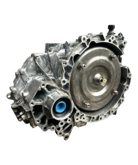 Caixa Cambio Automática Fusion 2.0 Turbo 4x4 2013 - 2018 Caixa Cambio Automática Fusion 2.0 Turbo 4x4 2013 - 2018