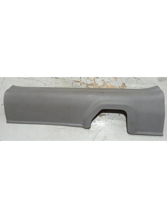 Soleira Dianteira Direita Honda Civic 2012 - 2016