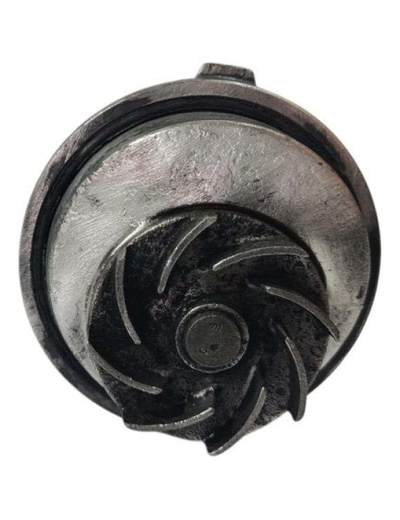 Bomba D\'água Vectra Zafira Ômega 1994 - 2012