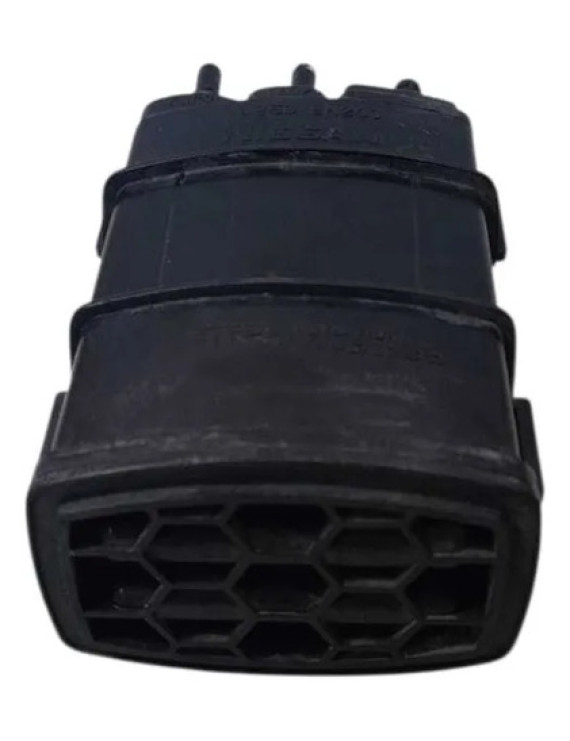 Filtro Cânister Livina Grand Livina 1.8 2009 - 2015 Preto