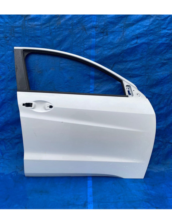 Porta Dianteira Direita Hrv 15 2016 2017 2018 2019 20 2021