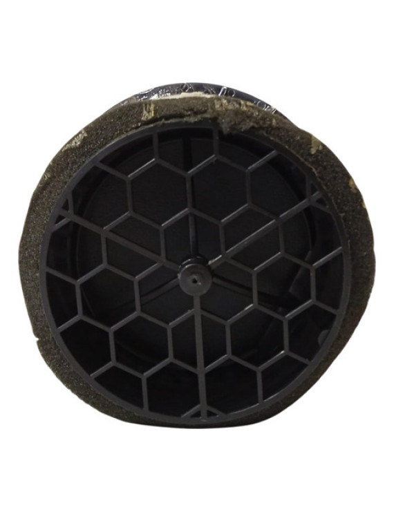 Difusor Ar Condicionado Jac J3 2011 2012 2013 2014 2015