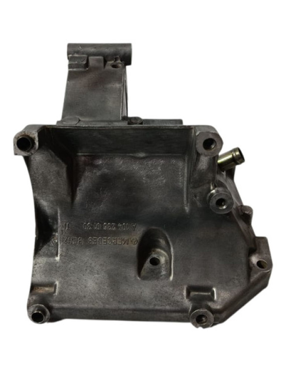 Suporte Compressor Ar Mercedes C180 C280 1993 - 2000