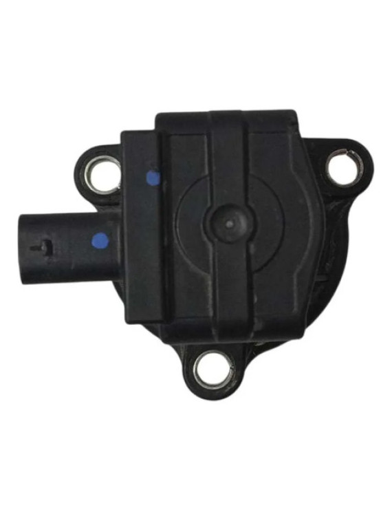 Válvula Atuador Turbina Mercedes C300 2.0 2018 / A0001531859