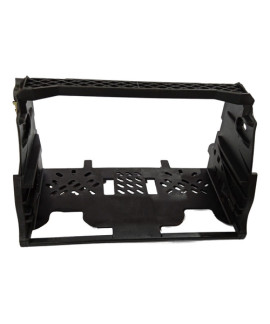 Suporte Do Rádio Audi A6 Allroad 2.7 Turbo 2001