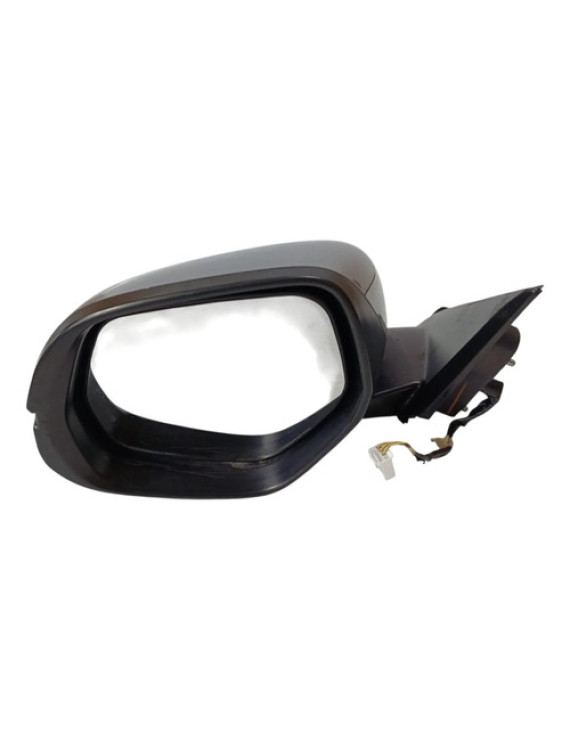 Retrovisor Esquerdo Hrv 2016 2017 2018 2019 2020