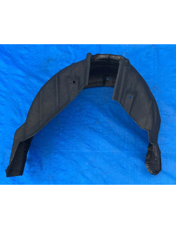 Parabarro Traseiro Direito Lexus Es350 2007 A 2012