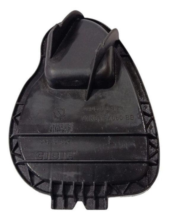 Tampa Vedação Farol Esquerdo Ford Ka 1997 - 2007