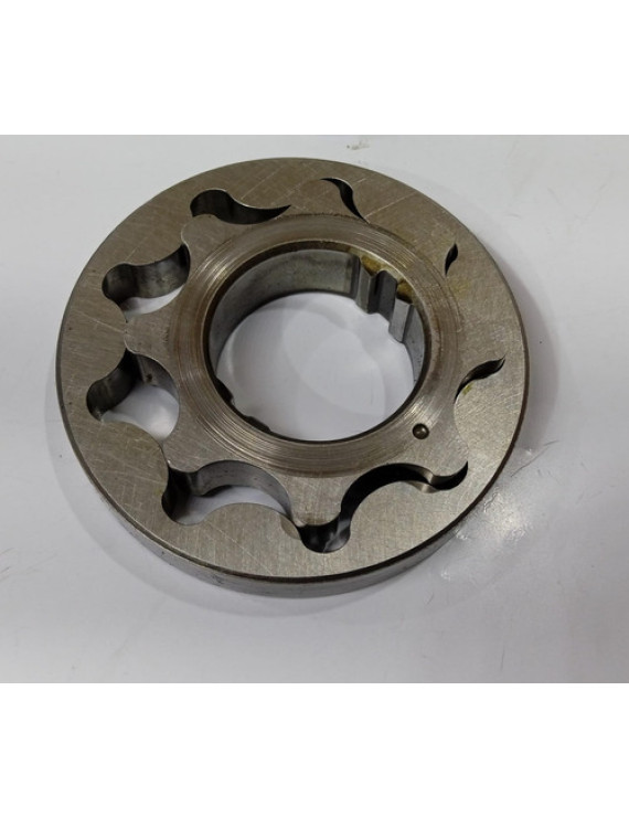 Reparo Bomba Óleo Motor Veloster 1.6 2012 2013