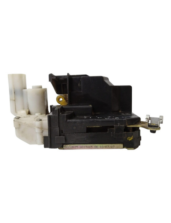 Fechadura Elétrica Tampa Traseira Ecosport 2003 - 2012