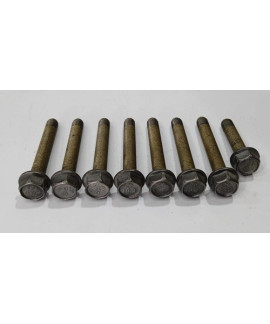 Kit Parafuso Mancal Vira Lateral Cherokee 3.6 2012
