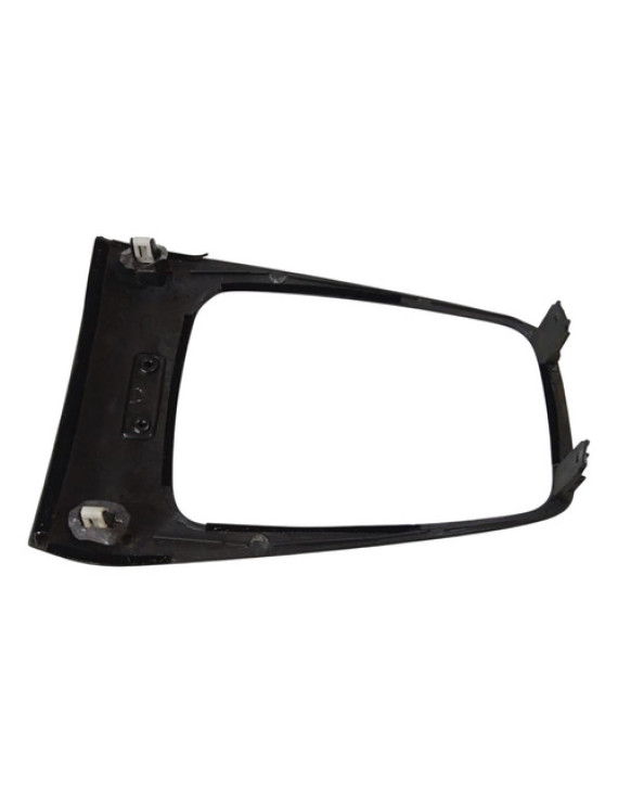 Moldura Alavanca Câmbio Marcha Fusion 2014 - 2018