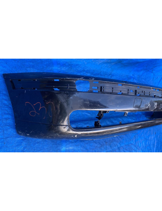Parachoque Dianteiro Bmw E39 Serie 5 1997 - 2001