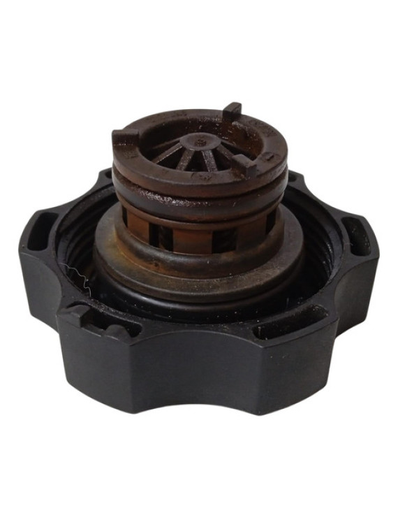 Tampa Reservatório Radiador Spin 1.8 2013 - 2018