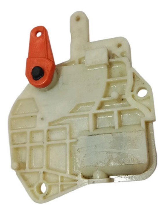 Atuador Fechadura Porta Traseira Esquerda Civic 2001