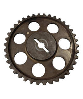 Polia Comando Válvulas Onix Prisma 1.4 2013 -  2019