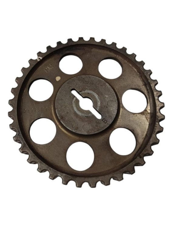 Polia Comando Válvulas Onix Prisma 1.4 2013 -  2019