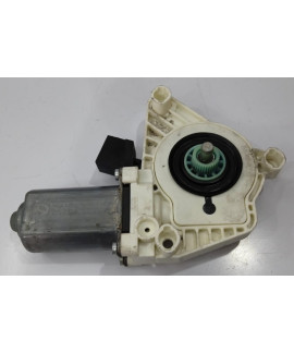 Motor De Vidro Dianteiro Esquerdo Mercedes Cla 200 2016