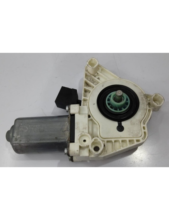 Motor De Vidro Dianteiro Esquerdo Mercedes Cla 200 2016