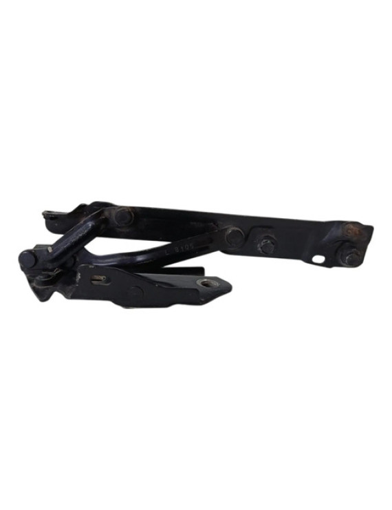 Dobradiça Esquerda Capô Chrysler 300c 2007 2008