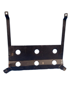 Protetor De Cárter Honda Civic 2001