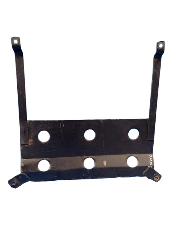 Protetor De Cárter Honda Civic 2001