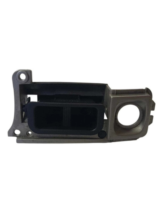 Moldura Cinzeiro Console Chery Cielo 2010 - 2015