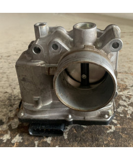Tbi Corpo Borboleta Nissan Kicks 1.6 2016 - 2019 / 3aa5001g