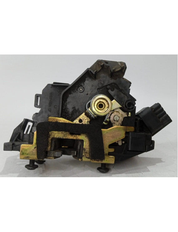 Fechadura Traseira Esquerda Ford Focus 2000 - 2008