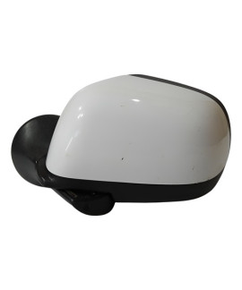 Retrovisor Elétrico Esquerdo Duster Oroch 2016 - 2020