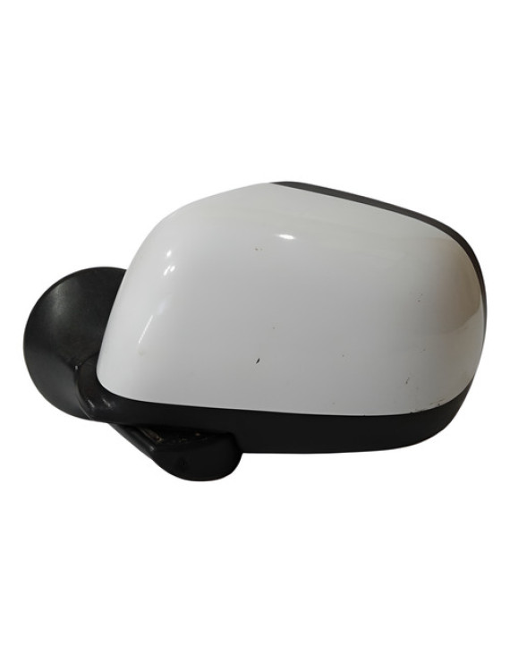 Retrovisor Elétrico Esquerdo Duster Oroch 2016 - 2020