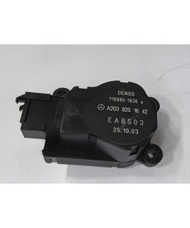 Motor Atuador Caixa Ar Mercedes Ml500 2004 2005 2006