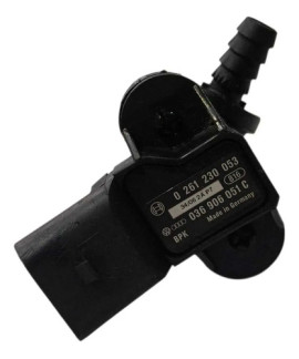 Sensor Pressão Map A4 A6 V6 1997 - 2004 / 0261230053